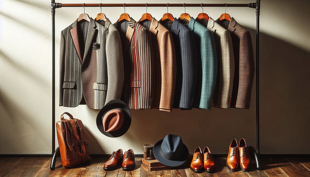 Top Men's Sports Jackets for a Stylish Workout